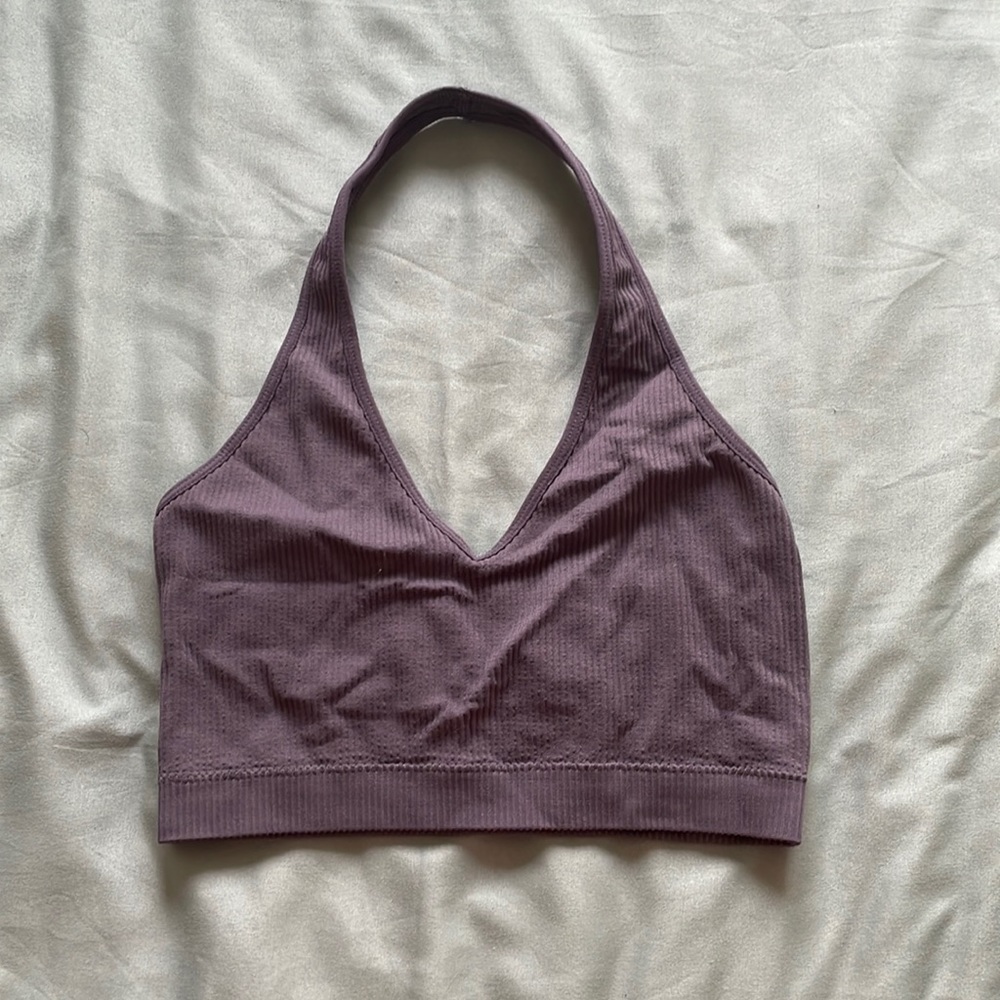 Garage Tank Top
